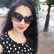 Žena, 34 rokov, Košice Juh
