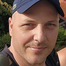 Muž, 43 rokov, Bratislava Petržalka