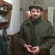 Muž, 47 rokov, Považská Bystrica