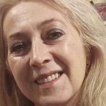 Žena, 55 rokov, Bardejov