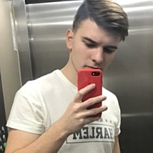 Muž, 18 rokov, Ruská Nová Ves