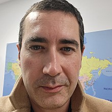 Muž, 42 rokov, Košice Dargovských hrdinov