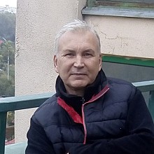 Muž, 62 rokov, Bratislava Nové Mesto