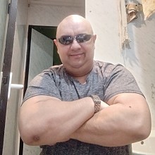 Muž, 43 rokov, Banská Bystrica