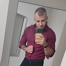 Muž, 37 rokov, Čaňa