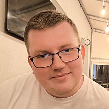 Muž, 30 rokov, Jur nad Hronom