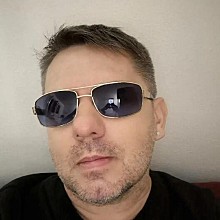 Muž, 47 rokov, Prievidza