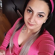 Žena, 27 rokov, Holumnica