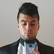 Muž, 28 rokov, Trenčín