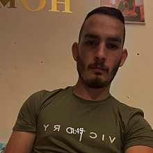 Muž, 21 rokov, České Brezovo