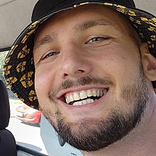 Muž, 36 rokov, Košice Juh