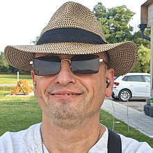 Muž, 54 rokov, Banská Bystrica