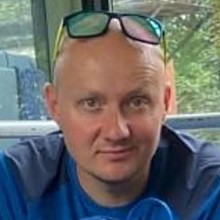 Muž, 43 rokov, Uherský Brod