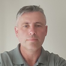 Muž, 53 rokov, Nitra