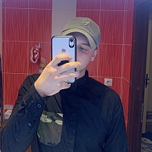 Muž, 25 rokov, Bratislava Staré Mesto