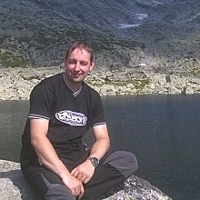 Muž, 38 rokov, Turzovka