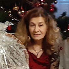 Žena, 70 rokov, Brezno