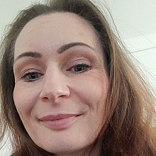 Žena, 41 rokov, Prešov