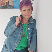 Žena, 64 rokov, Galanta