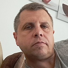 Muž, 51 rokov, Košice Sídlisko KVP