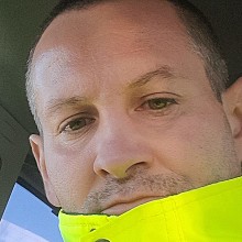 Muž, 41 rokov, Levoča