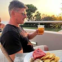 Muž, 37 rokov, Žiar nad Hronom