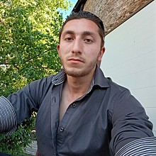 Muž, 20 rokov, Hontianska Vrbica