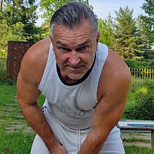 Muž, 59 rokov, Košice Krásna