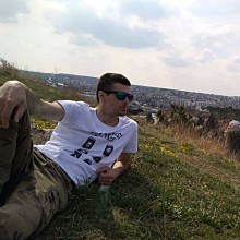 Muž, 39 rokov, Nitra
