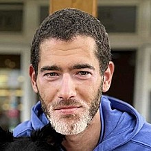 Muž, 32 rokov, Nové Mesto nad Váhom