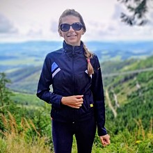 Žena, 46 rokov, Bratislava Ružinov