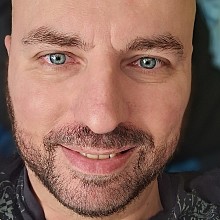 Muž, 48 rokov, Spišská Nová Ves