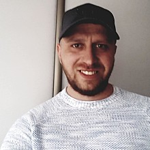 Muž, 38 rokov, Nitra