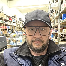 Muž, 48 rokov, Bratislava Petržalka