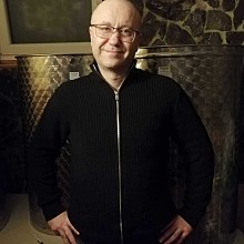 Muž, 49 rokov, Michalovce