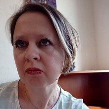 Žena, 44 rokov, Strážske