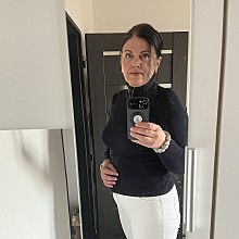 Žena, 55 rokov, Handlová