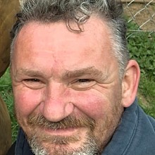 Muž, 50 rokov, Kalinovo