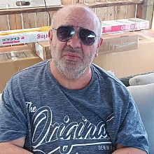 Muž, 61 rokov, Jablonica