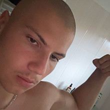 Muž, 18 rokov, Stupava