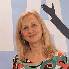 Žena, 60 rokov, Bardejov