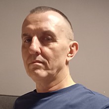 Muž, 55 rokov, Senec