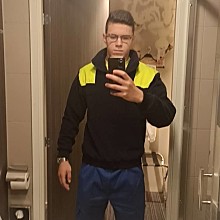 Muž, 20 rokov, Budkovce