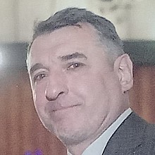 Muž, 58 rokov, Zemianske Podhradie