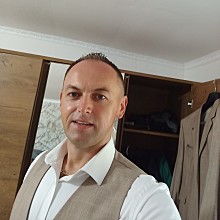 Muž, 44 rokov, Bardejov