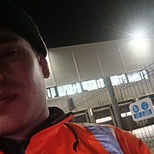 Muž, 22 rokov, Kralupy nad Vltavou