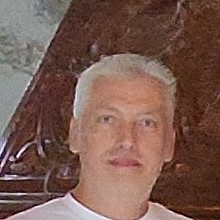 Muž, 53 rokov, Prešov