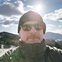 Muž, 49 rokov, Zvolen