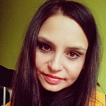 Žena, 34 rokov, Trenčín