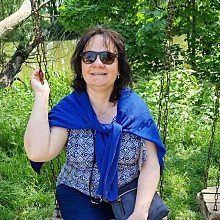 Žena, 54 rokov, Bratislava Dúbravka
